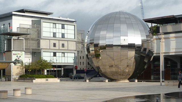 Skal undersøke hva 5G kan brukes til