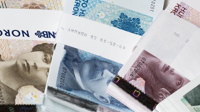 Monster-boten til Telenor – avgjørelse i dag