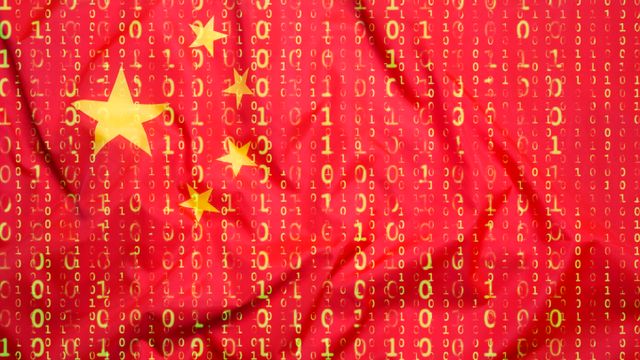 Kinesere anklaget for hackerangrep på multinasjonale virksomheter