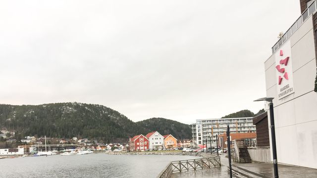 Oslo-Namsos på Youtube