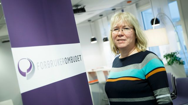 Bedrifter risikerer straffetiltak for dyre kundeservicenumre