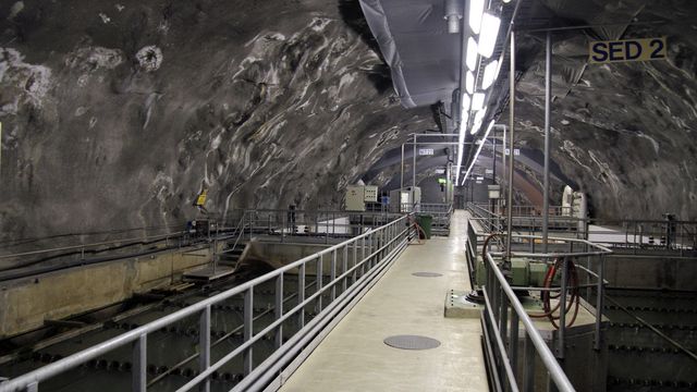 Mobildata gjorde narkoundersøkelse mer presis