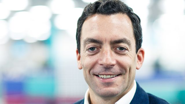 Måler dekning på ny måte