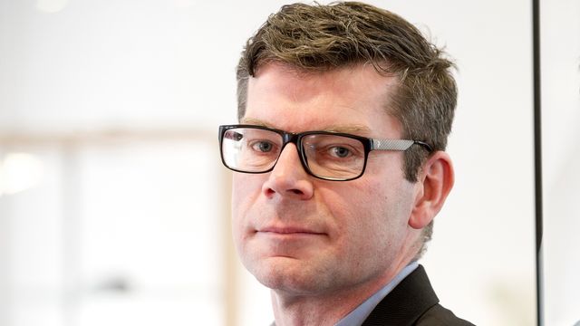 Ingen monster-bot i år