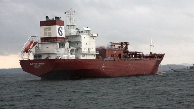 Norsk shipping tror på økt lønnsomhet og flere ansettelser i 2019