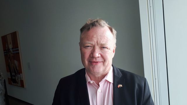 USA endrer reglene for nettnøytralitet
