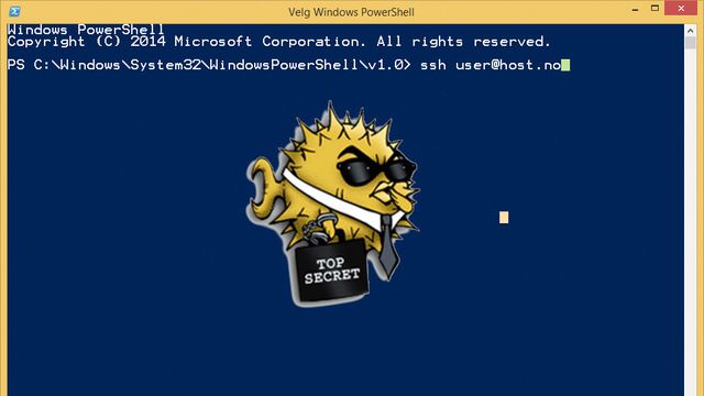 Endelig har Windows Server fått offisiell SSH-støtte