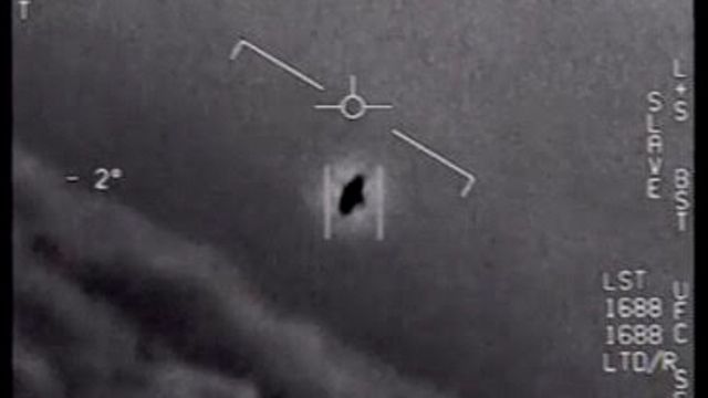 Pentagon bekrefter at de har etterforsket UFO-er i årevis
