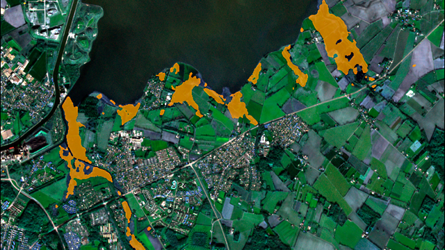 To nyvinninger gjør satelittbilder tilgjengelig for «alle» 