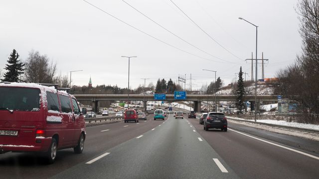 53 nye bomstasjoner i Oslo-området