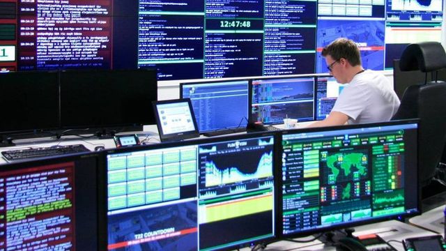Norske bedrifter betaler heller løsepenger enn å investere i IT-sikkerhet