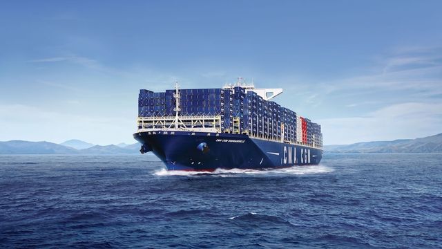 Shippingselskaper vil betale mer for drivstoff for å få fart på teknologiutviklingen