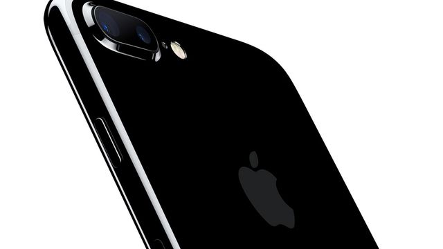Skrur ned farta på Iphone med vilje