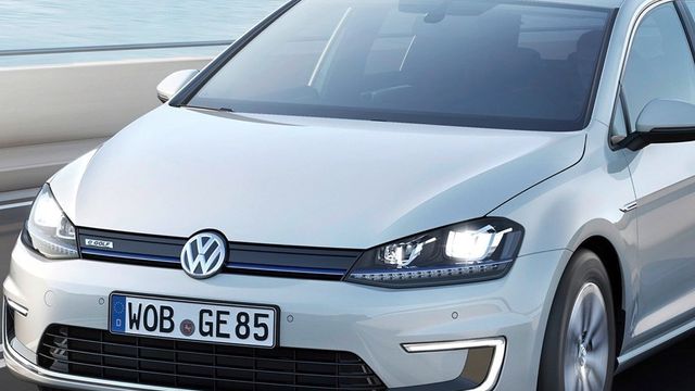 Tysk dom: Bileiere får ikke erstatning etter Volkswagen-skandale
