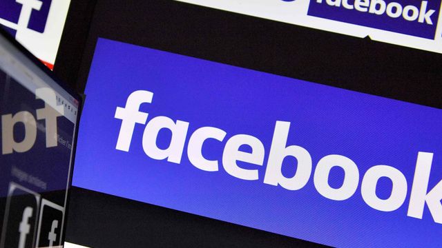 Facebook i hardt vær etter datainnsamlingsavsløring