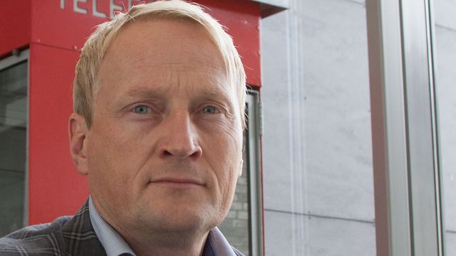 Kobberløsningen kommer om få uker
