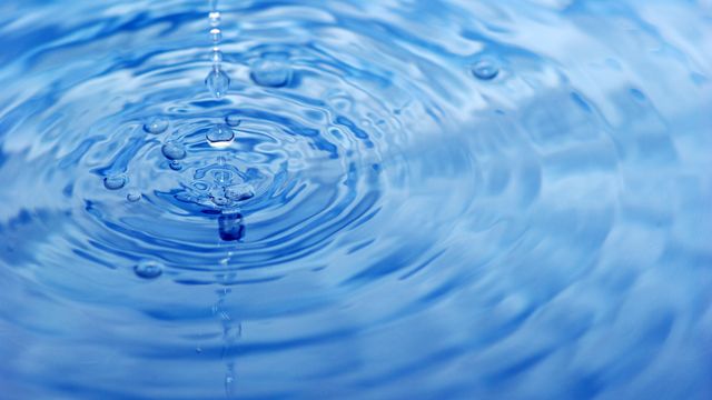 Verdens kaldeste flytende vann har en temperatur på -42,55 grader celsius