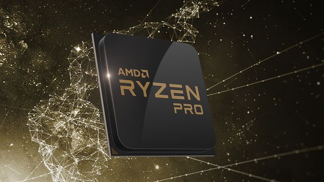 AMD fikk bare et døgn på seg til å rette nyoppdagede, alvorlige prosessorsårbarheter