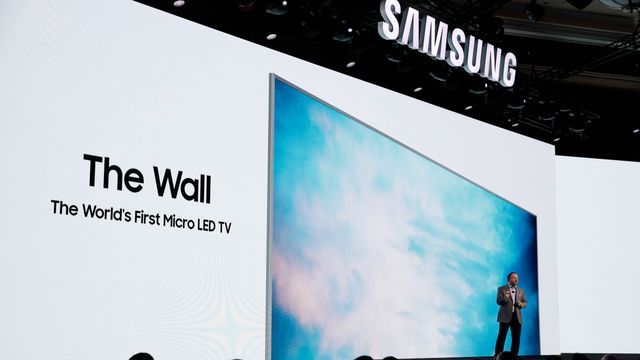 Samsung med nytt rekordresultat