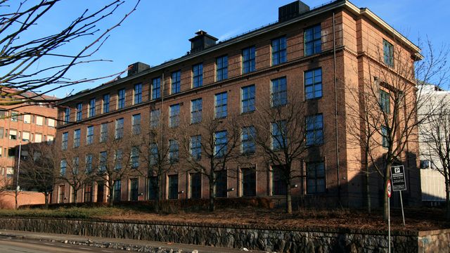 Forsker har saksøkt Universitetet i Oslo for å få betalt for oppfinnelse