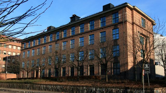 Forsker har saksøkt Universitetet i Oslo for å få betalt for oppfinnelse