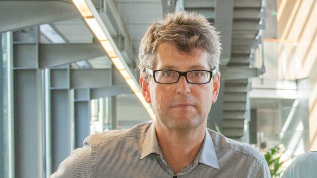 Tidobler kapasiteten mellom de store byene