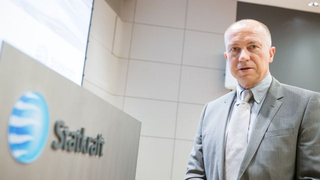 Statkraft i forhandlinger om datasenter