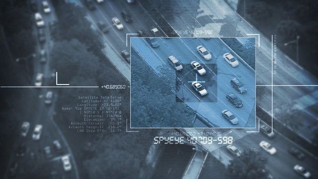 Svensk spissteknologi skal beskytte oppkoblede biler mot hackere