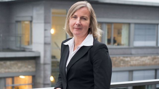Slipper til andre i Telenors kobbernett