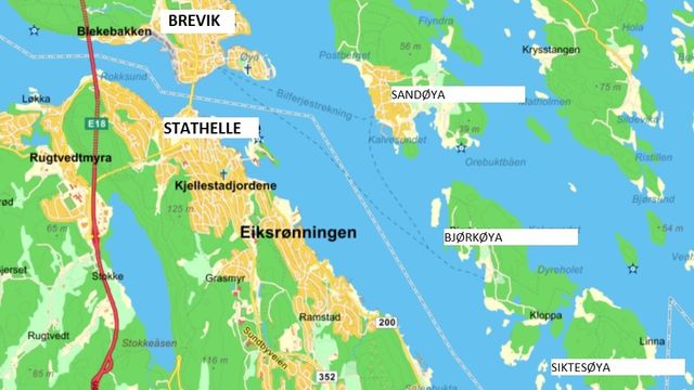 55 år gamle «Oksøy» erstattes med en el-ferge. Kontrakten gikk til Nederland