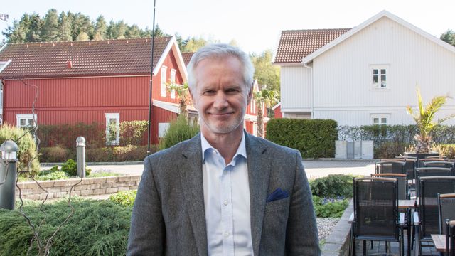 Telia kjøper kjernenett fra Nokia