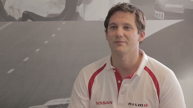 Nissans elbil-sjef kommer til Norge for å dele sine fremtidsvyer