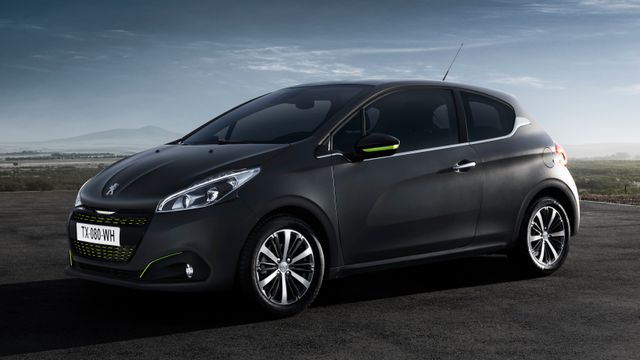 Peugeot, Citroën, DS og Opel: Hele modellutvalget blir elektrisk