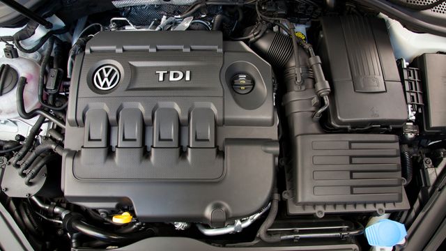 Audi tilbakekaller 127.000 dieselbiler - rammer også norske eiere