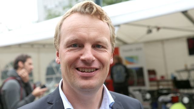 Telia først med LTE-M i Norden