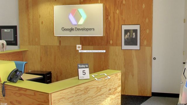 Google lokker til utvikler­konferanse – med kryptiske gåter