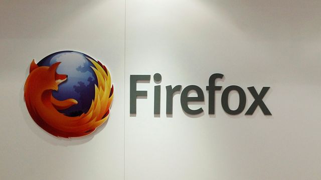Firefox har fått støtte for fremmadstormenede videokodek
