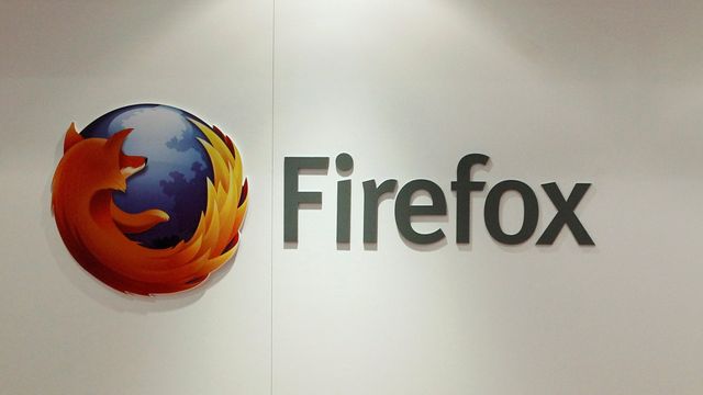 Firefox har fått støtte for fremmadstormenede videokodek