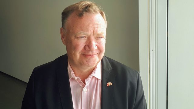 Vil ha debatt om Nkom-åpenhet i EU