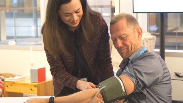 Lover full dekning for tingene til høsten