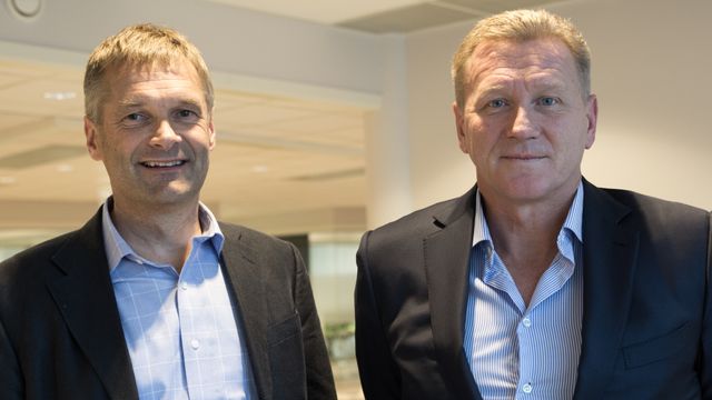 Telia mistet 66.000 kunder i fjerde kvartal