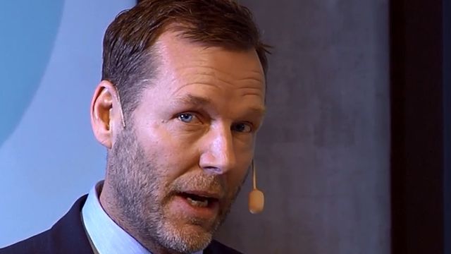 – Ja, vi er aktivt på utkikk i Norge