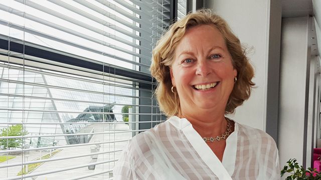 Telenors mobilkunder kjøper mer data