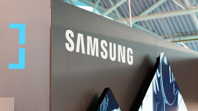 Samsung skal lage egen brikke for kryptomining