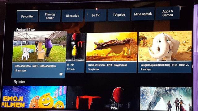 Lar strømmekundene få godbitene først