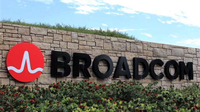 Broadcom gir ikke opp: Øker budet på Qualcomm