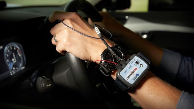 Slik er Volvos digitale fremtidsvisjon