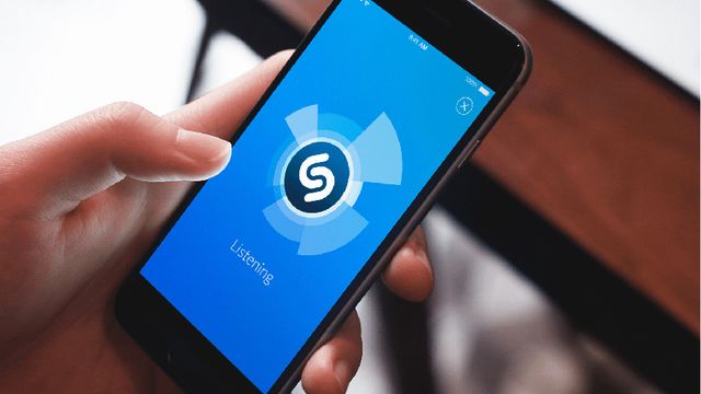 EU skal vurdere Apples kjøp av Shazam