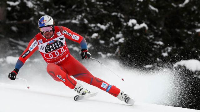 Gir bort 1 GB data for hver medalje