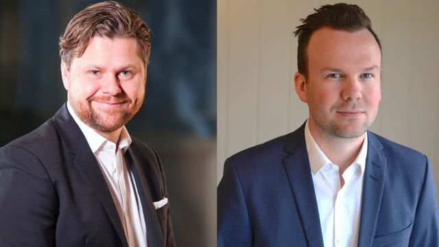 Nye ledere for One Call, Mycall og Chess